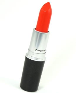 mac-neon-orange-lipstick