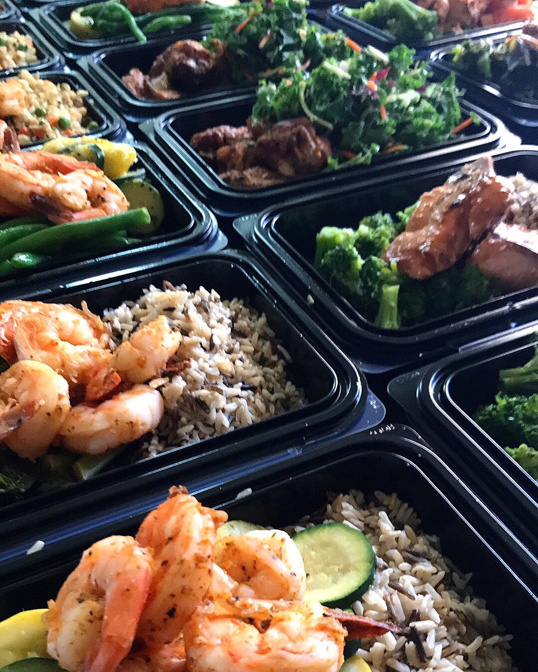 Order Your Meal-Prep Here! Form Included. – Street+Spice